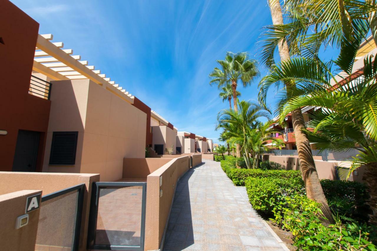 Paraiso Pool And Sea View - Tenesol Rentals Costa Adeje  Exterior foto
