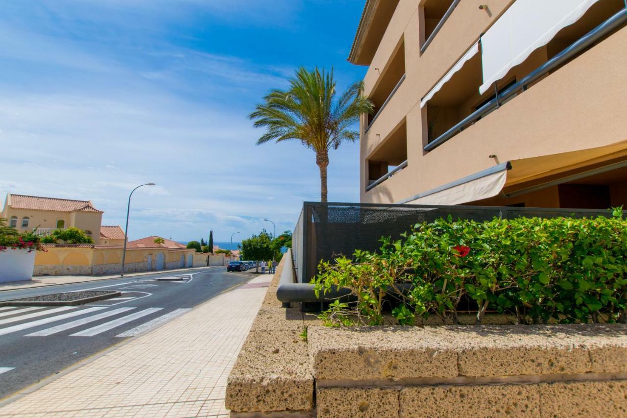 Paraiso Pool And Sea View - Tenesol Rentals Costa Adeje  Exterior foto