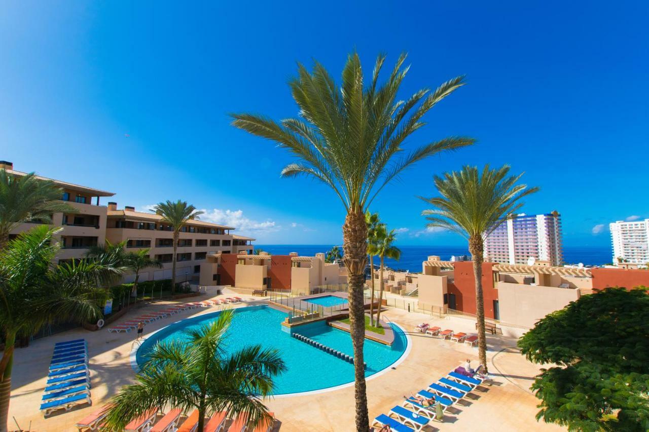 Paraiso Pool And Sea View - Tenesol Rentals Costa Adeje  Exterior foto