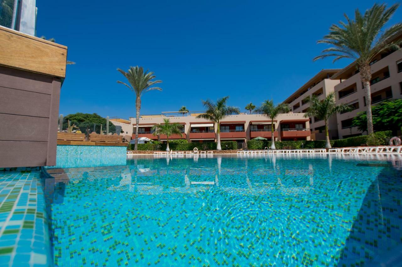 Paraiso Pool And Sea View - Tenesol Rentals Costa Adeje  Exterior foto