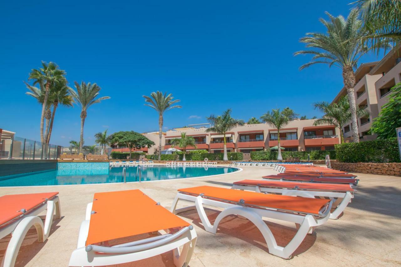 Paraiso Pool And Sea View - Tenesol Rentals Costa Adeje  Exterior foto