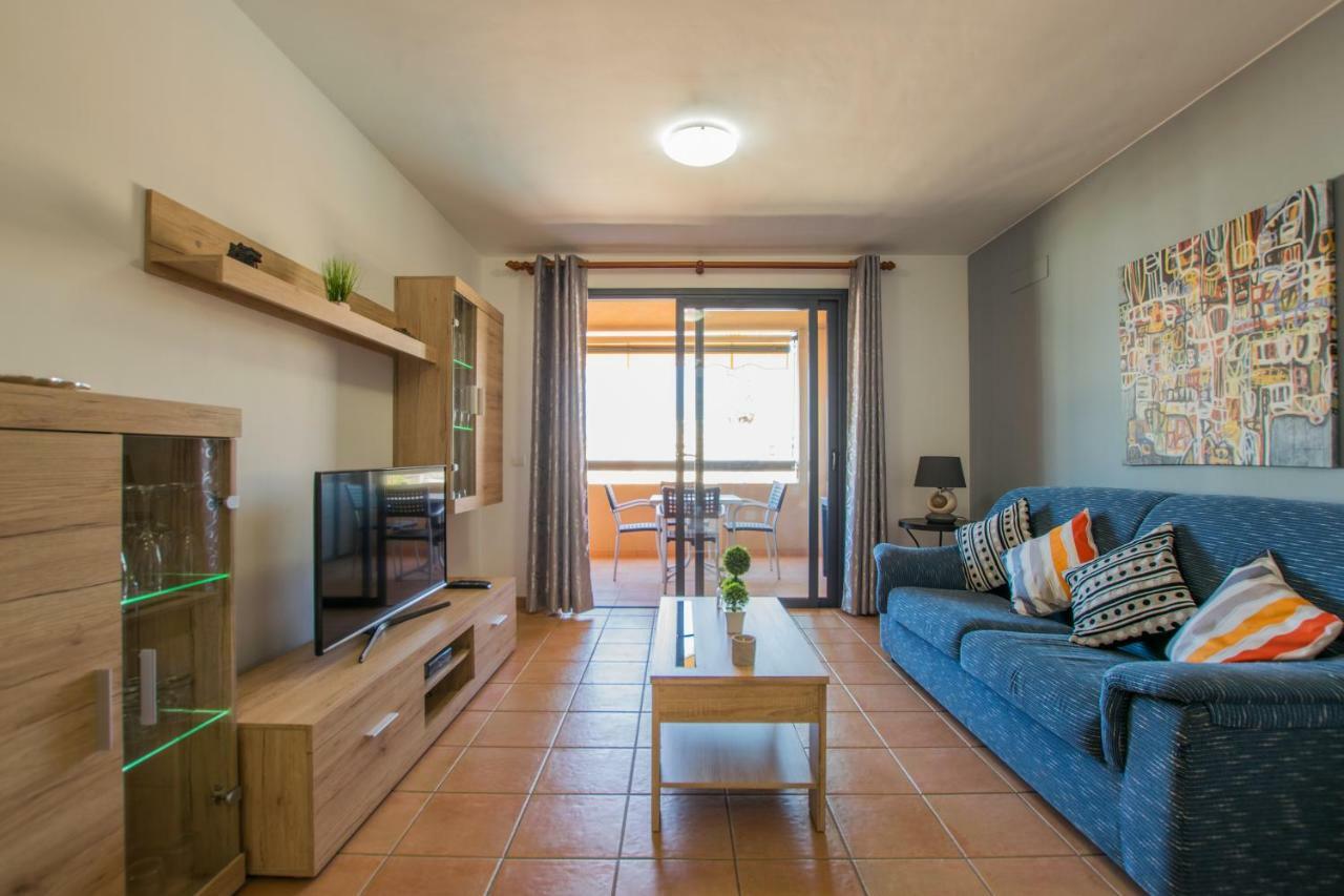 Paraiso Pool And Sea View - Tenesol Rentals Costa Adeje  Exterior foto